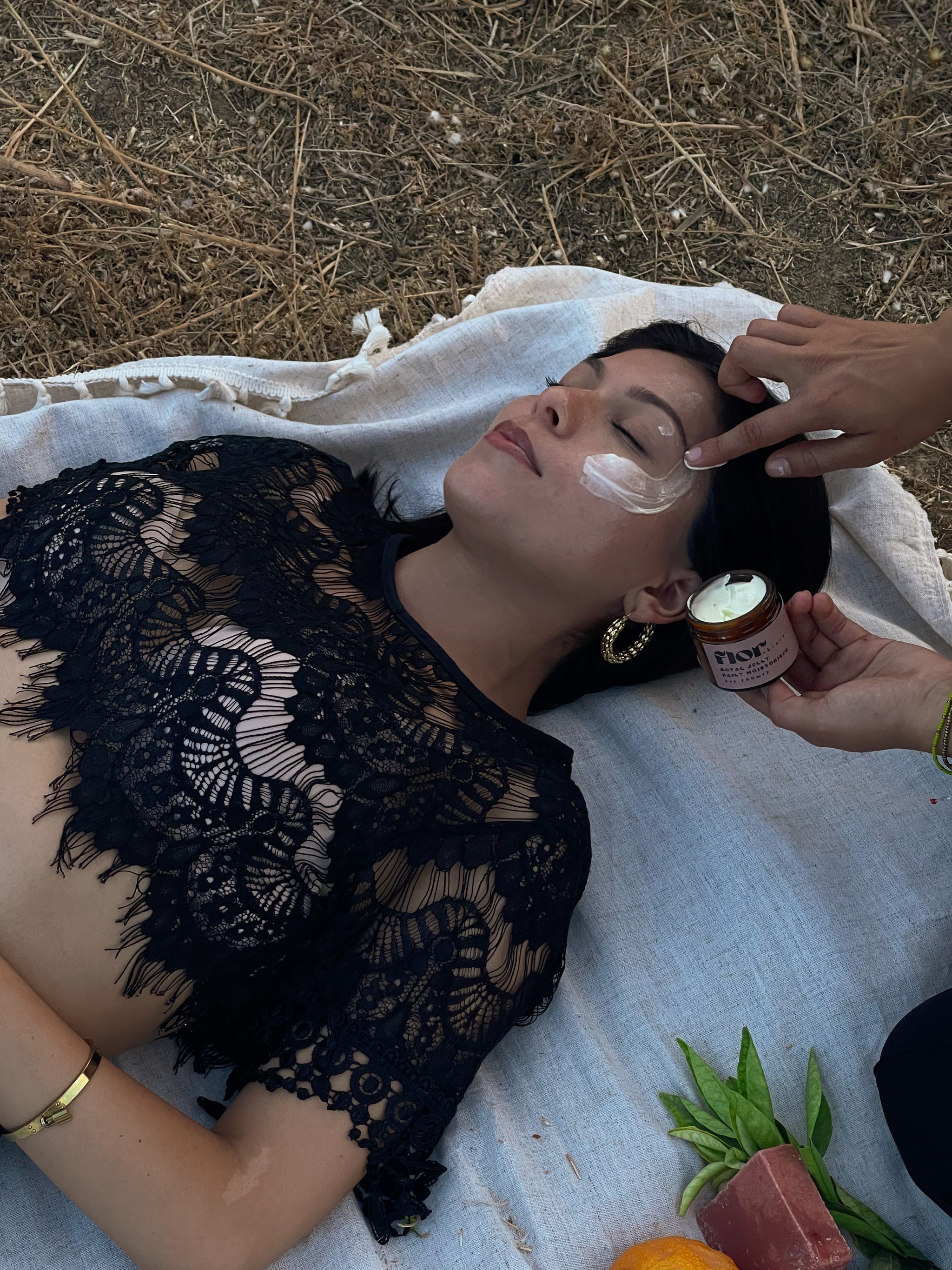 3 Tips To Clear Up Acne 🌟