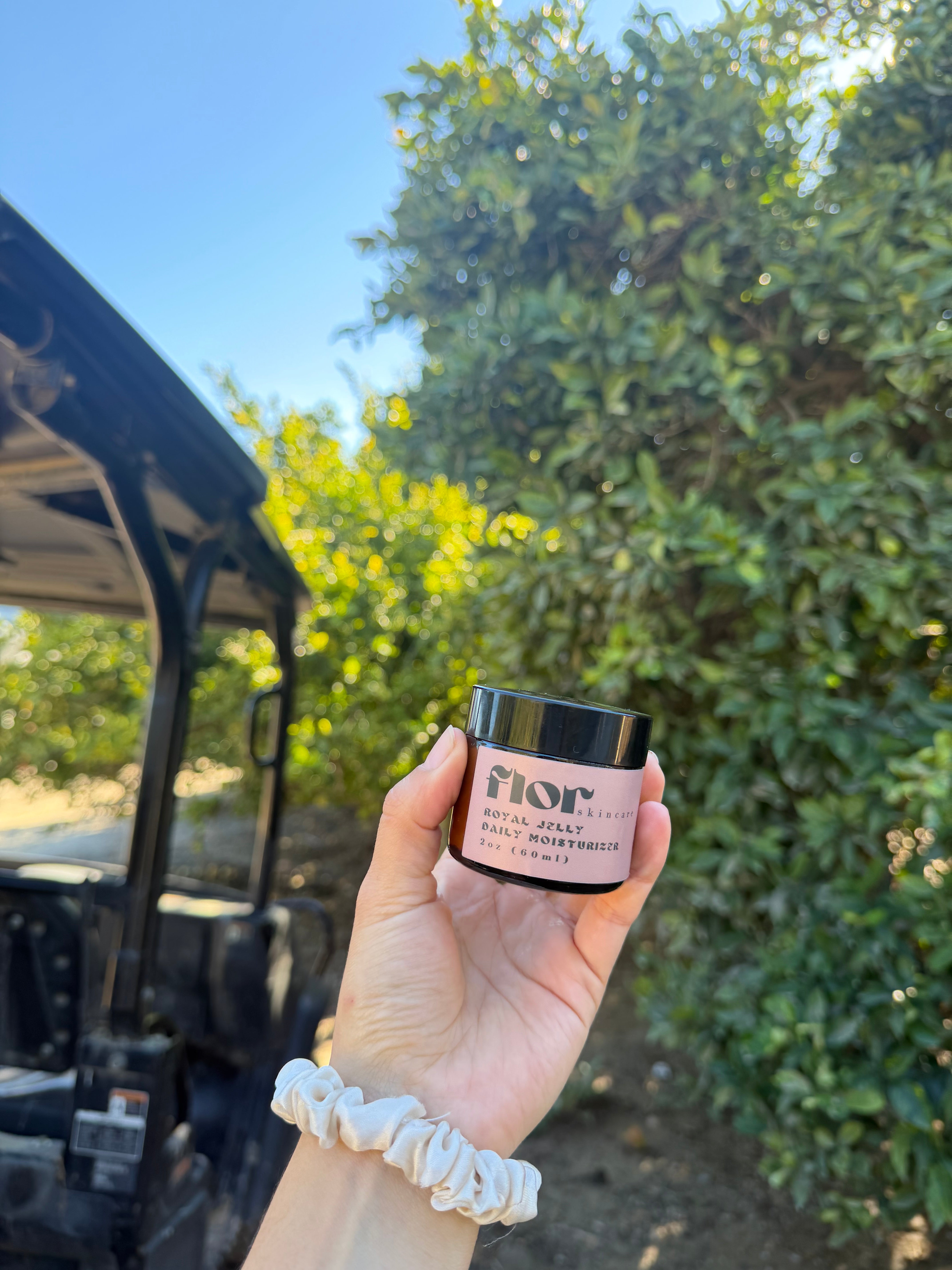 Flor Skincare - Best Natural Skincare