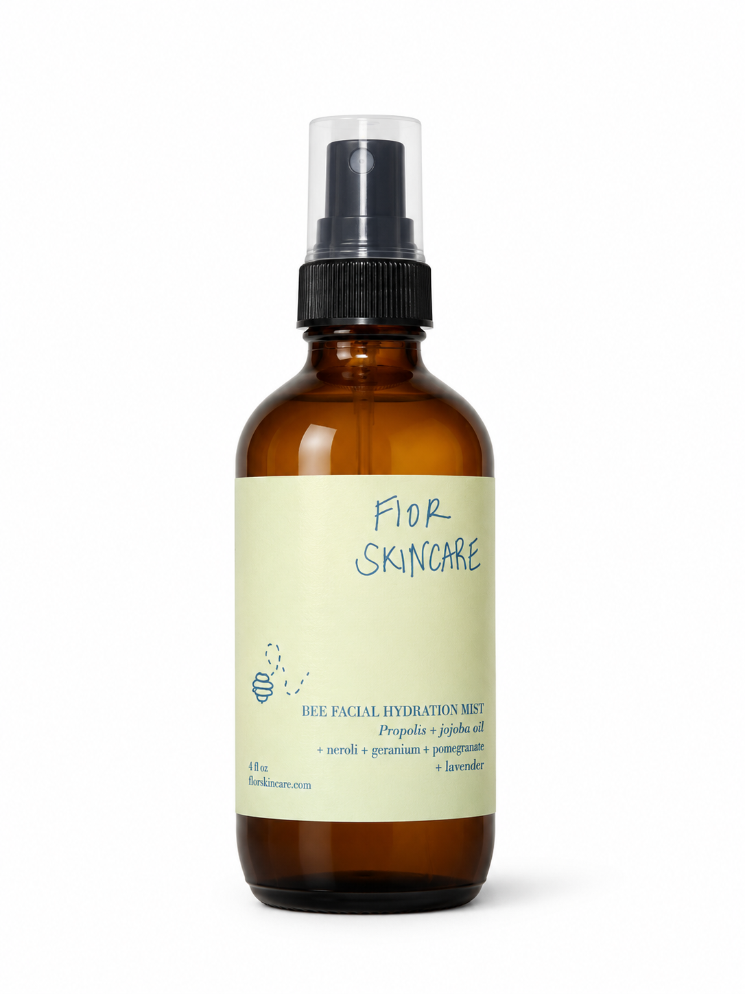 Bee Facial Hydrating Mist