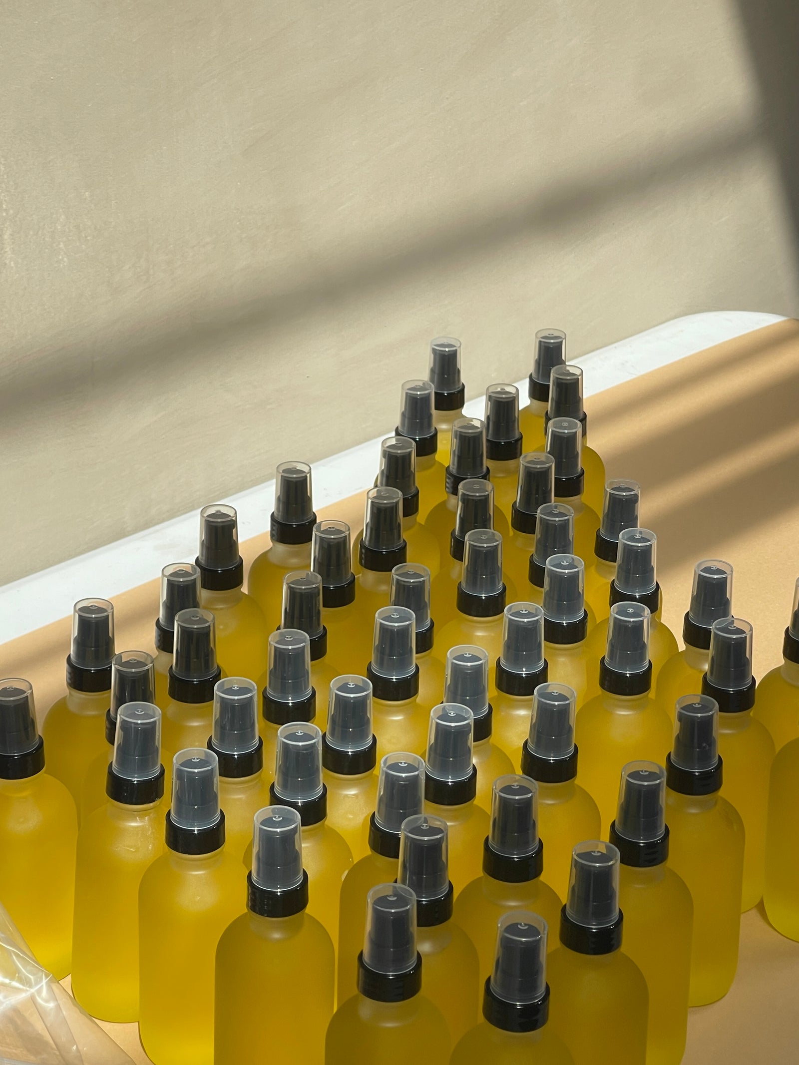 New! Honey Oil Cleanser