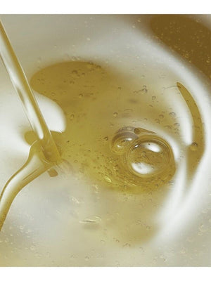 New! Honey Oil Cleanser