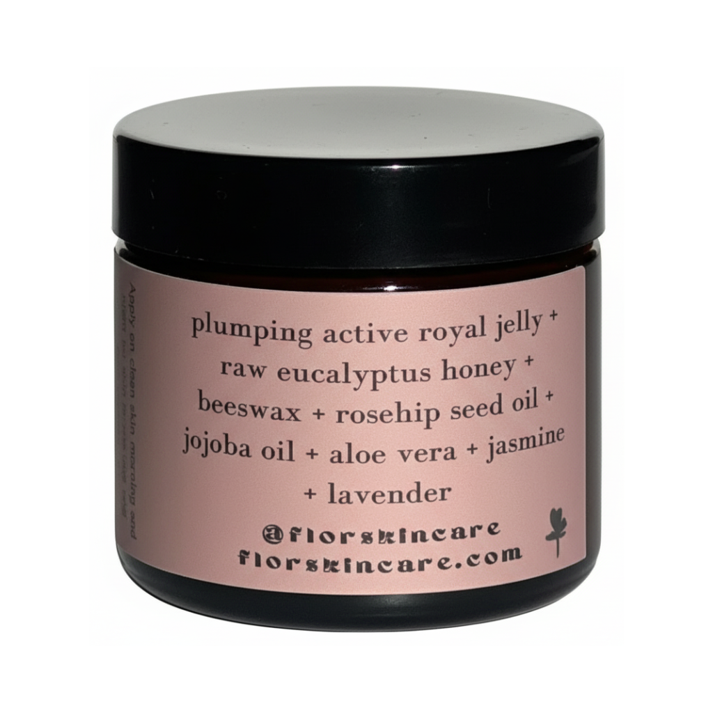 Royal Jelly Daily Moisturizer