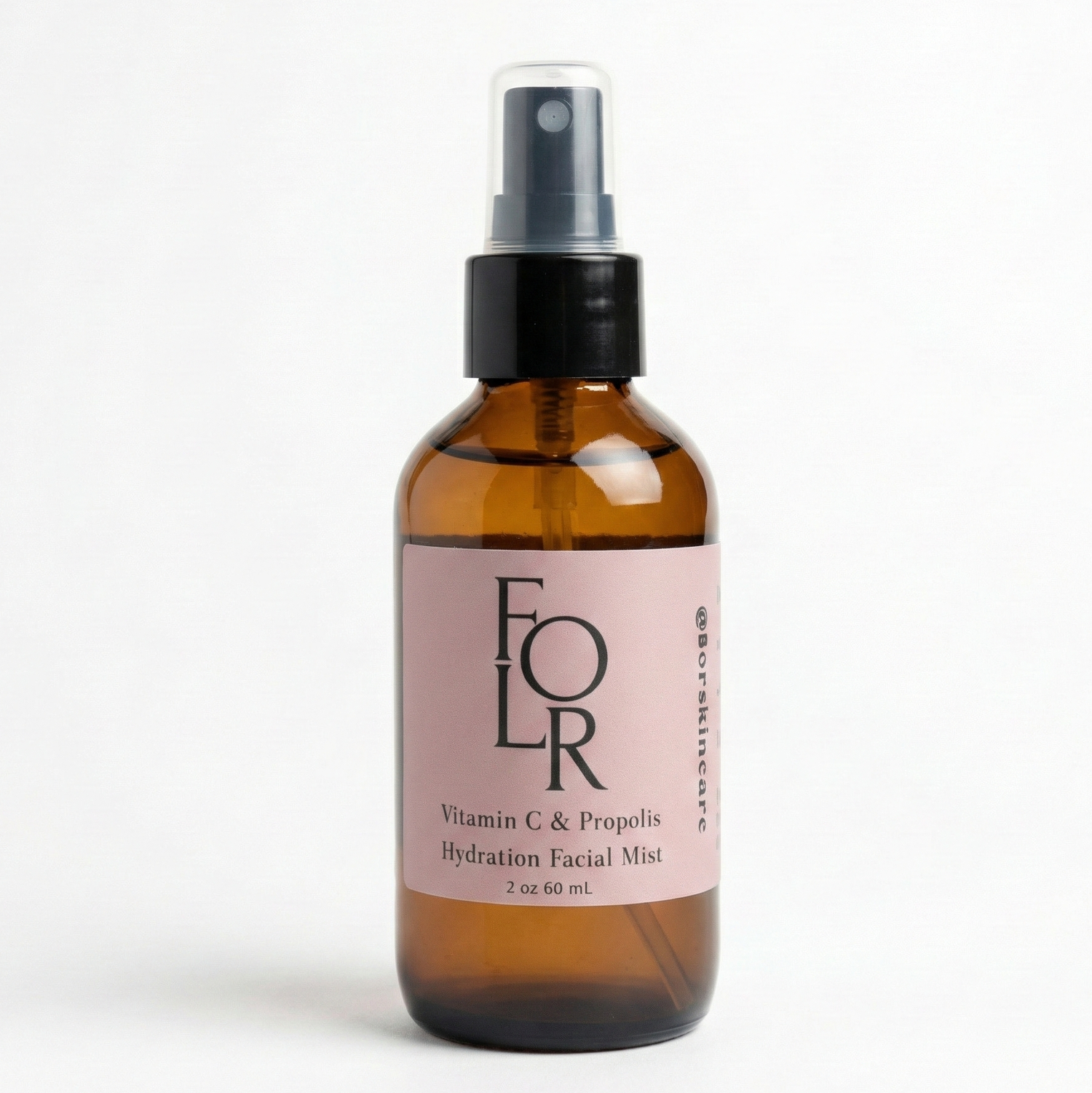 Propolis Vit C Hydrating Face Mist
