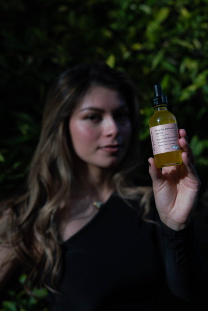 Propolis Radiance Serum
